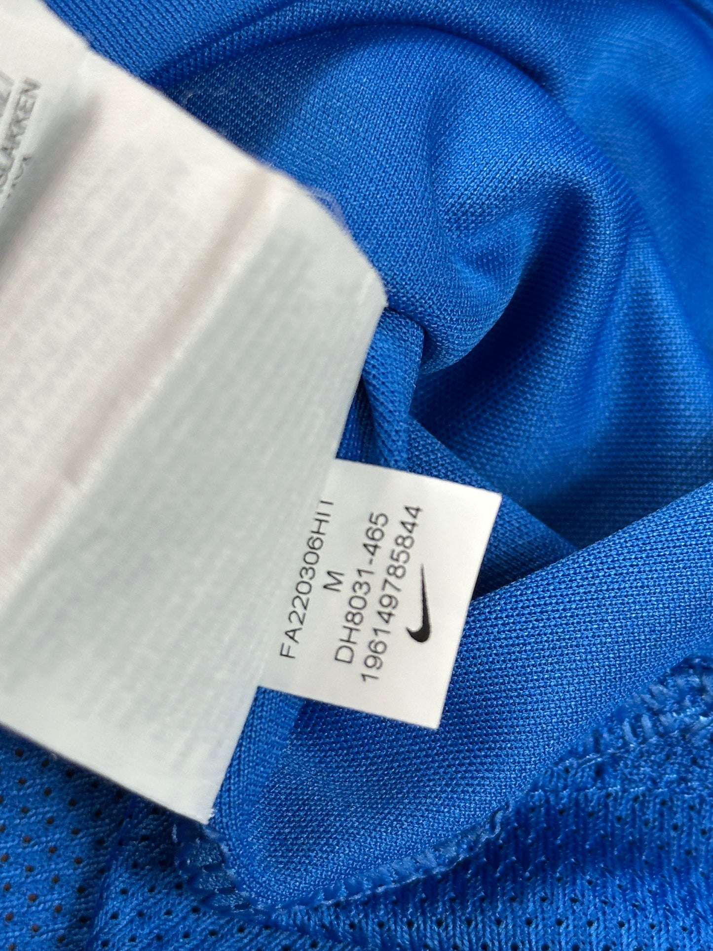 Portsmouth 2022/23 Home Jersey