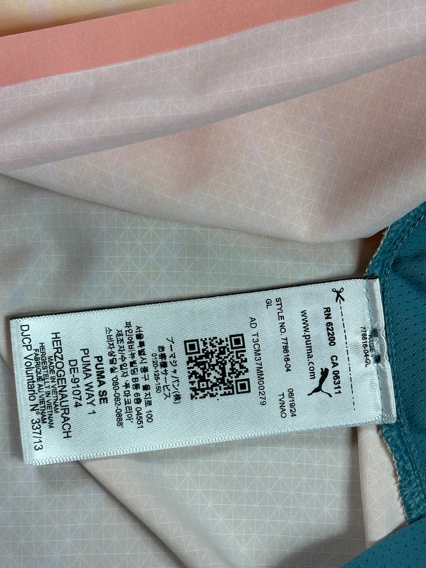 Manchester City 2024/25 Kevin De Bruyne Fourth Jersey (Player Version)