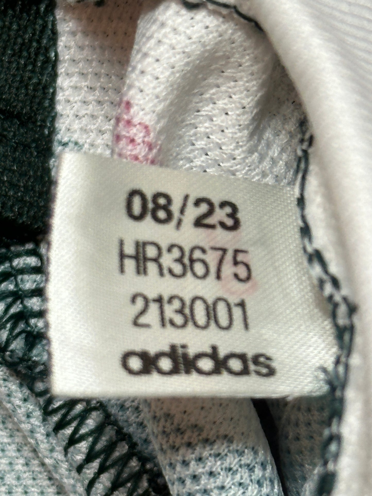 Manchester United 2023/24 Mainoo Away Jersey