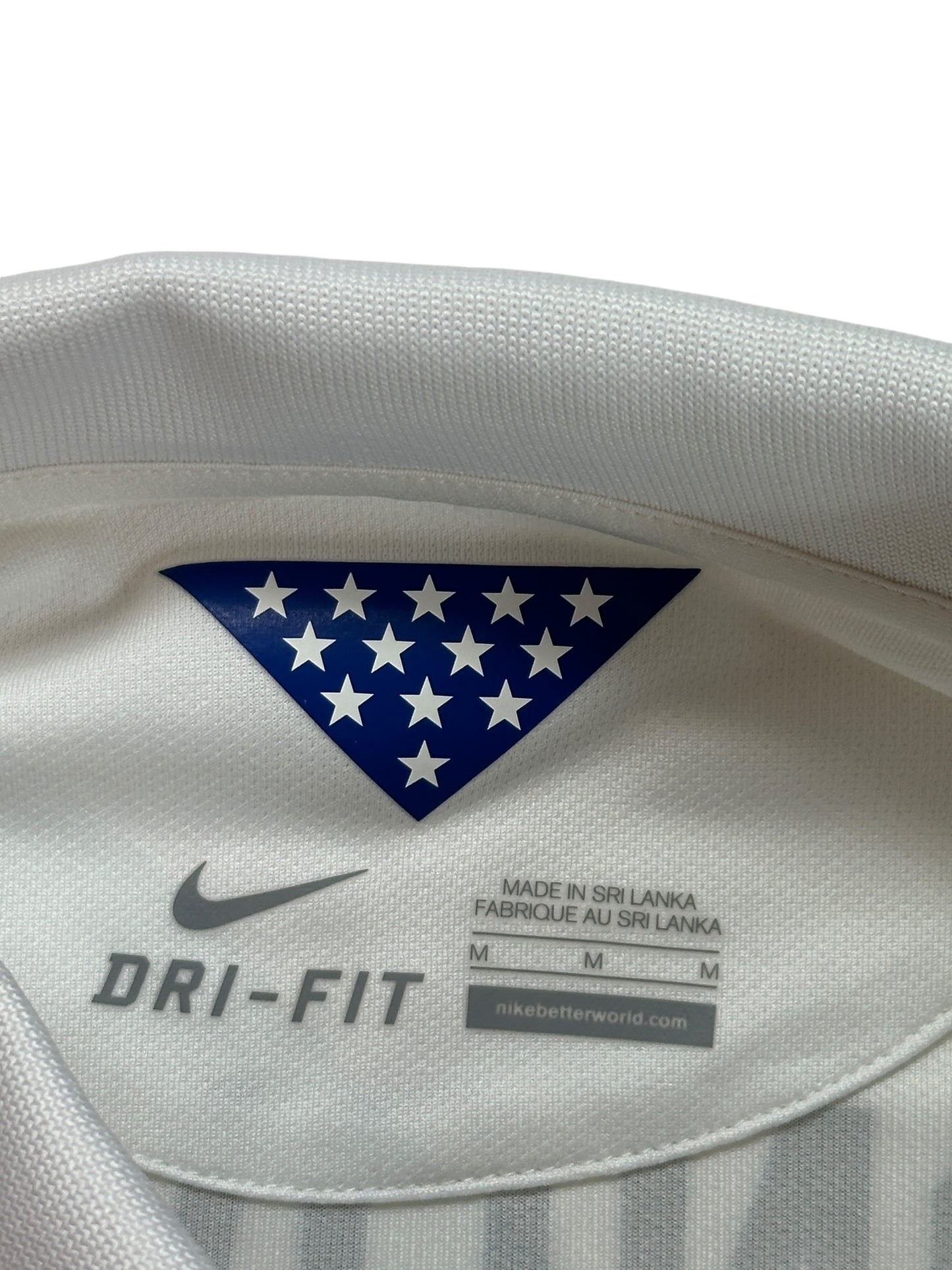 USA 2014 Landon Donovan Home Jersey