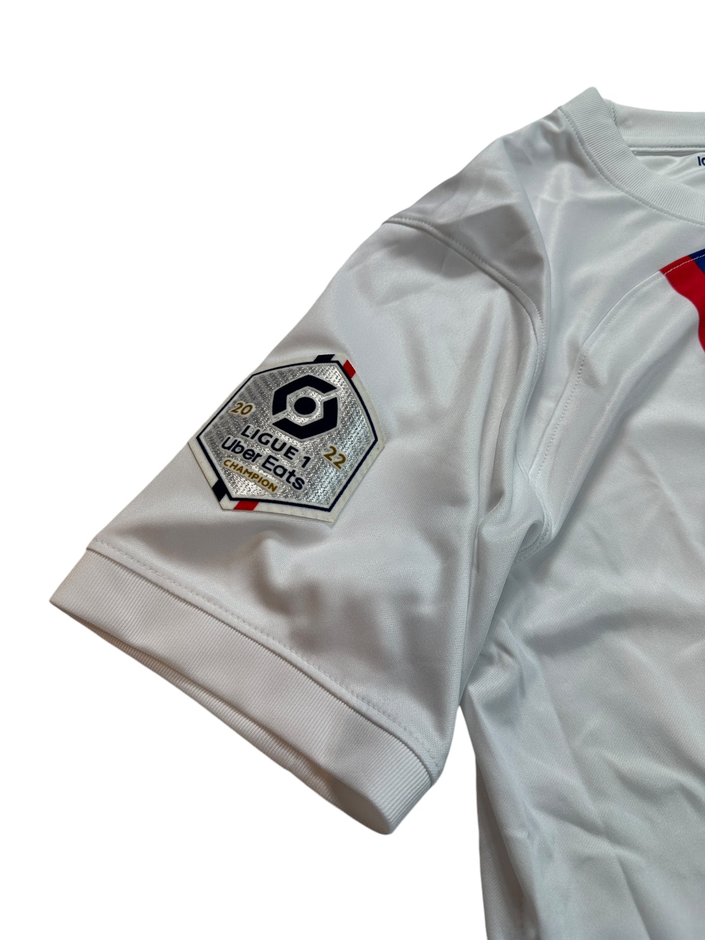 PSG 2022/23 Messi Third Jersey