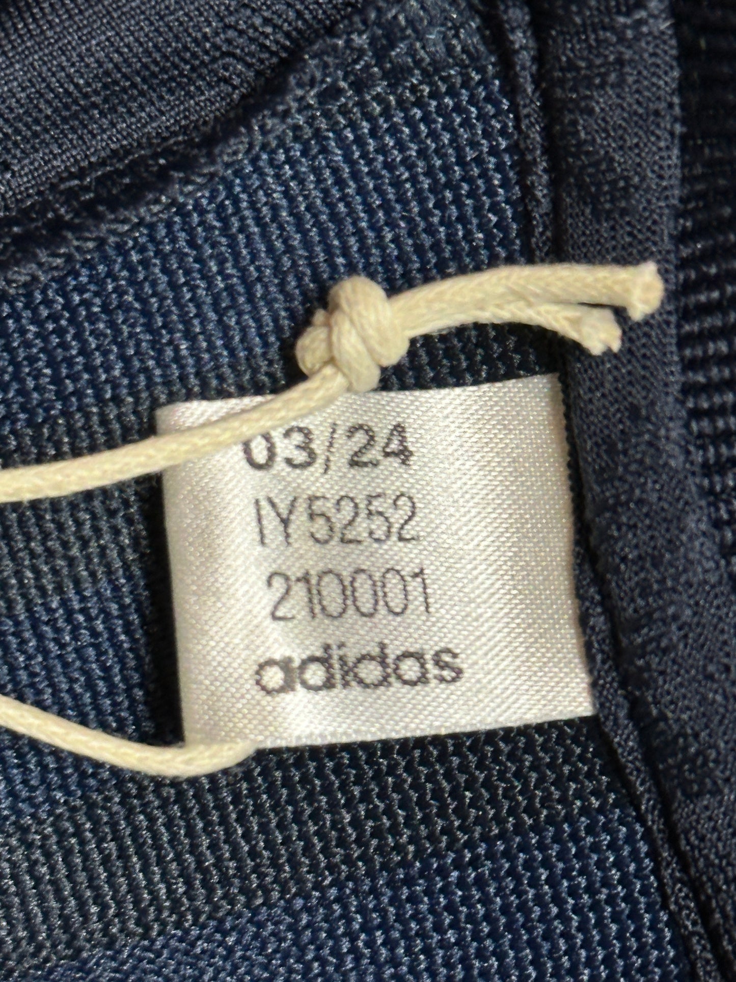 Juventus 2024/25 Locatelli Third Jersey (Player Version)