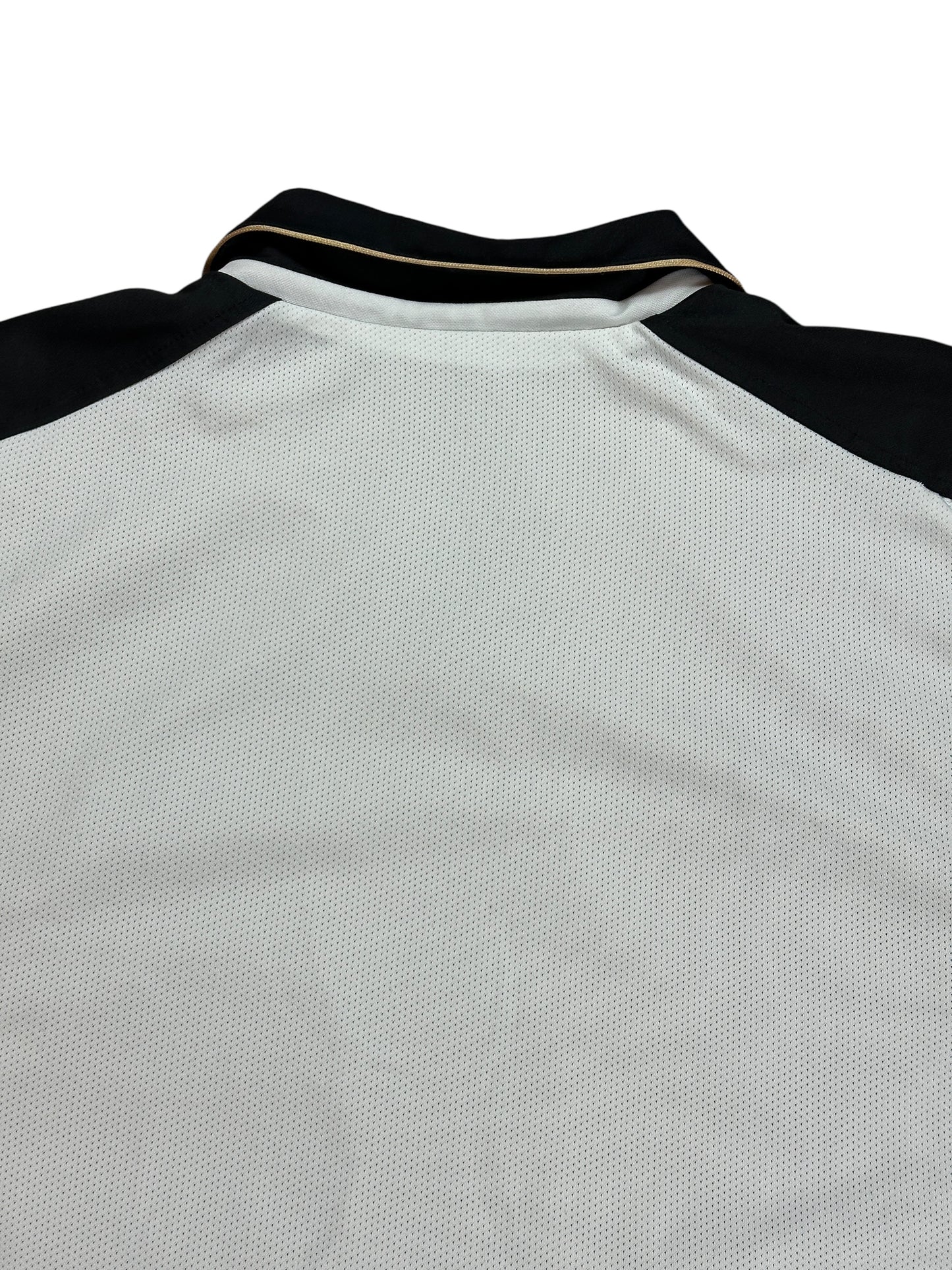 Manchester United 2001/02 Away Jersey (Reversible)