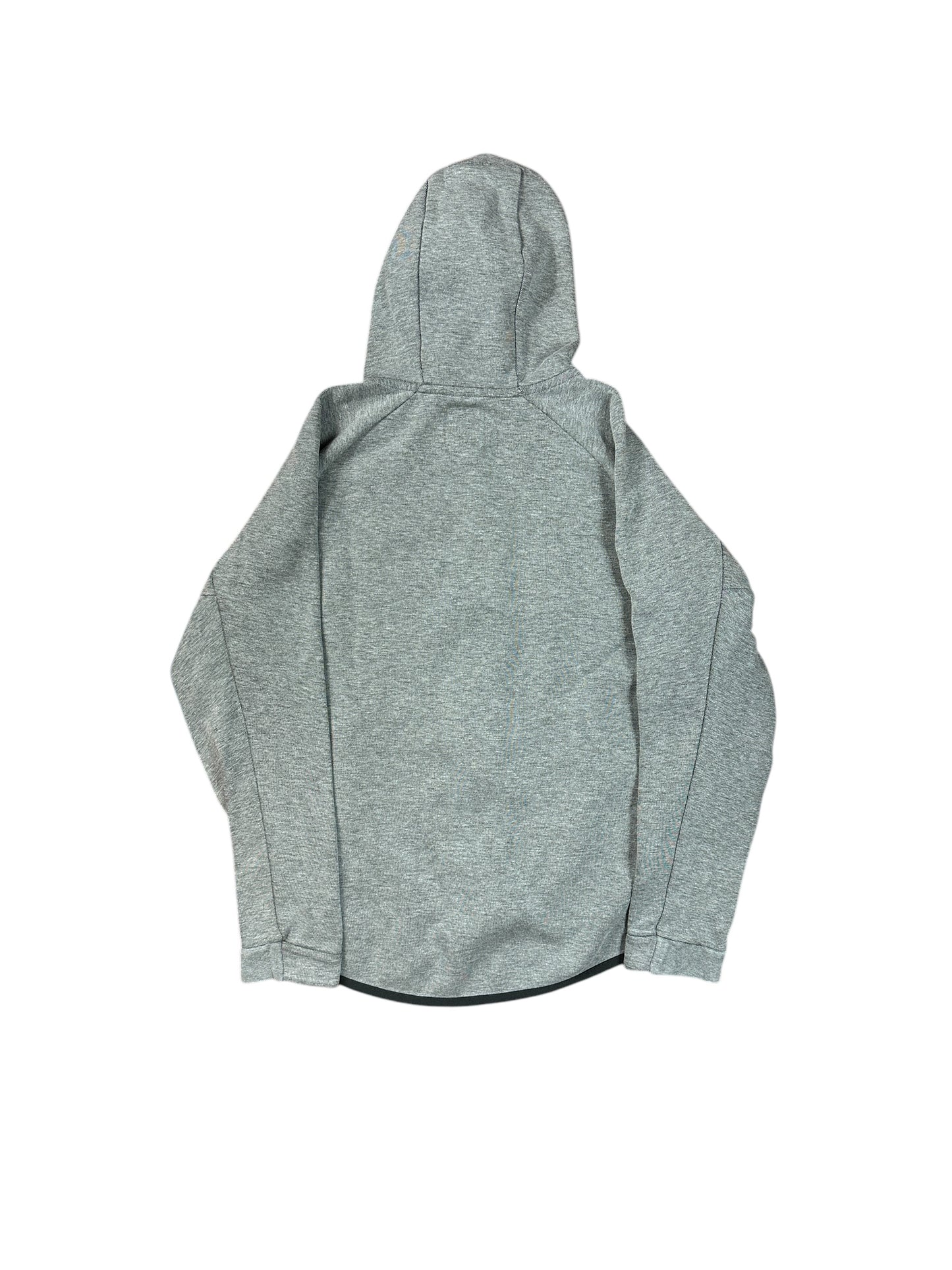 England Nike Tech Fleece Zip Up Hoodie