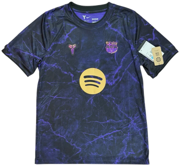 Barcelona 2026/27 Training Jersey