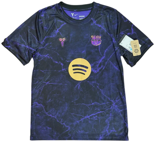 Barcelona 2026/27 Training Jersey