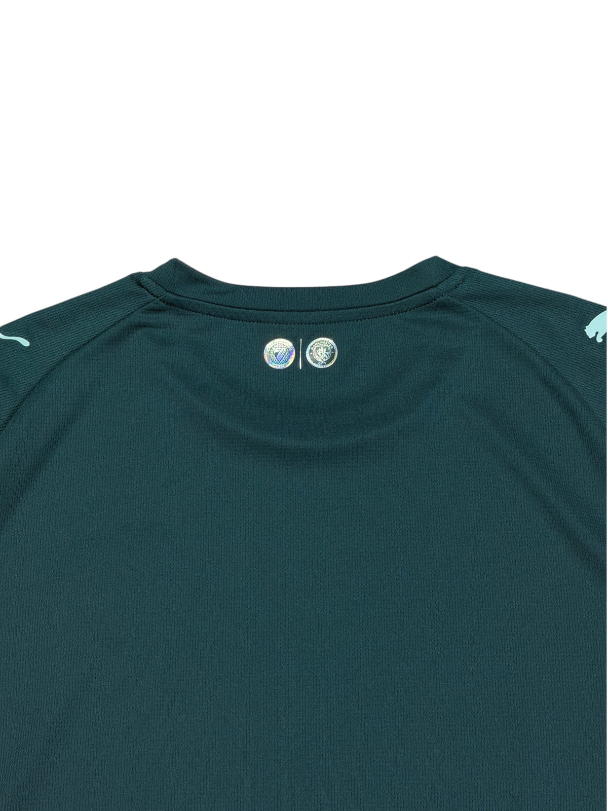 Manchester City 2025/26 Fourth Jersey
