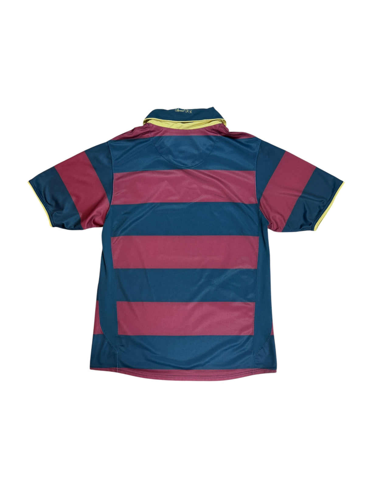 Arsenal 2007/08 Third Jersey