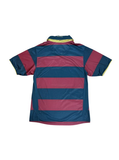 Arsenal 2007/08 Third Jersey