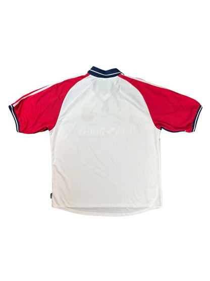 SK Rapid Wien 1999/2000 Away Jersey