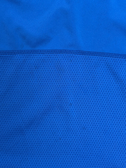Chelsea 2009/10 Drogba Home Jersey