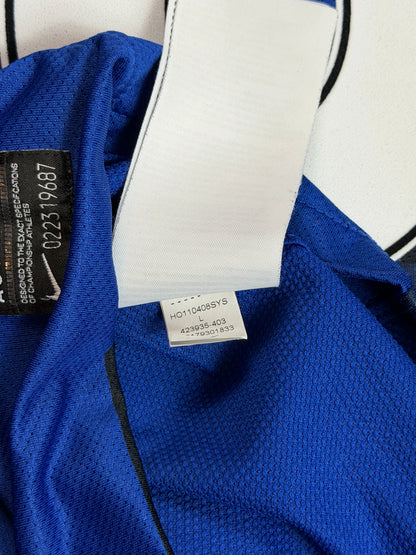 Manchester United 2011/12 Scholes Away Jersey