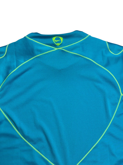 Barcelona 2007/08 Training Jersey