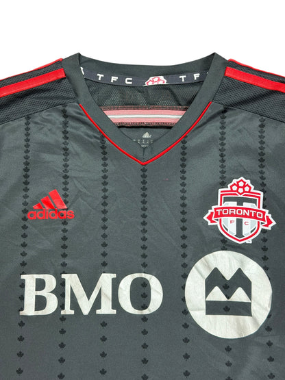Toronto FC 2015/16 Away Jersey (Player version)