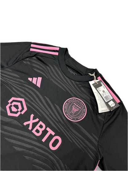 Inter Miami 2023/24 Away Jersey