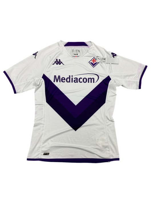 Fiorentina 2022/23 Home Jersey