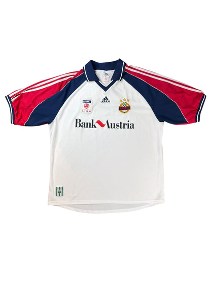 SK Rapid Wien 1999/2000 Away Jersey