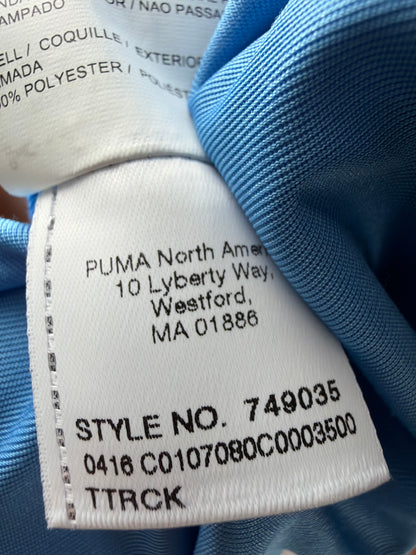 Uruguay 2016 Cavani Home Jersey