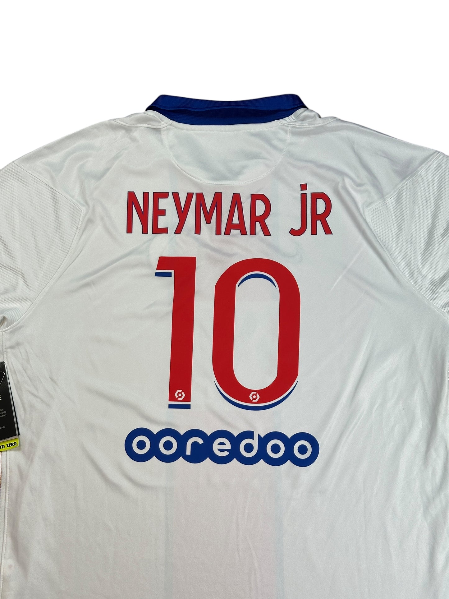 PSG 2020/21 Neymar Away Jersey