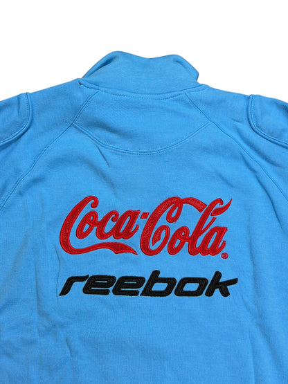 Argentina 1999 Quarter Zip Track Jacket