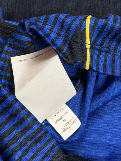 Brazil 2026 Neymar Away Jersey