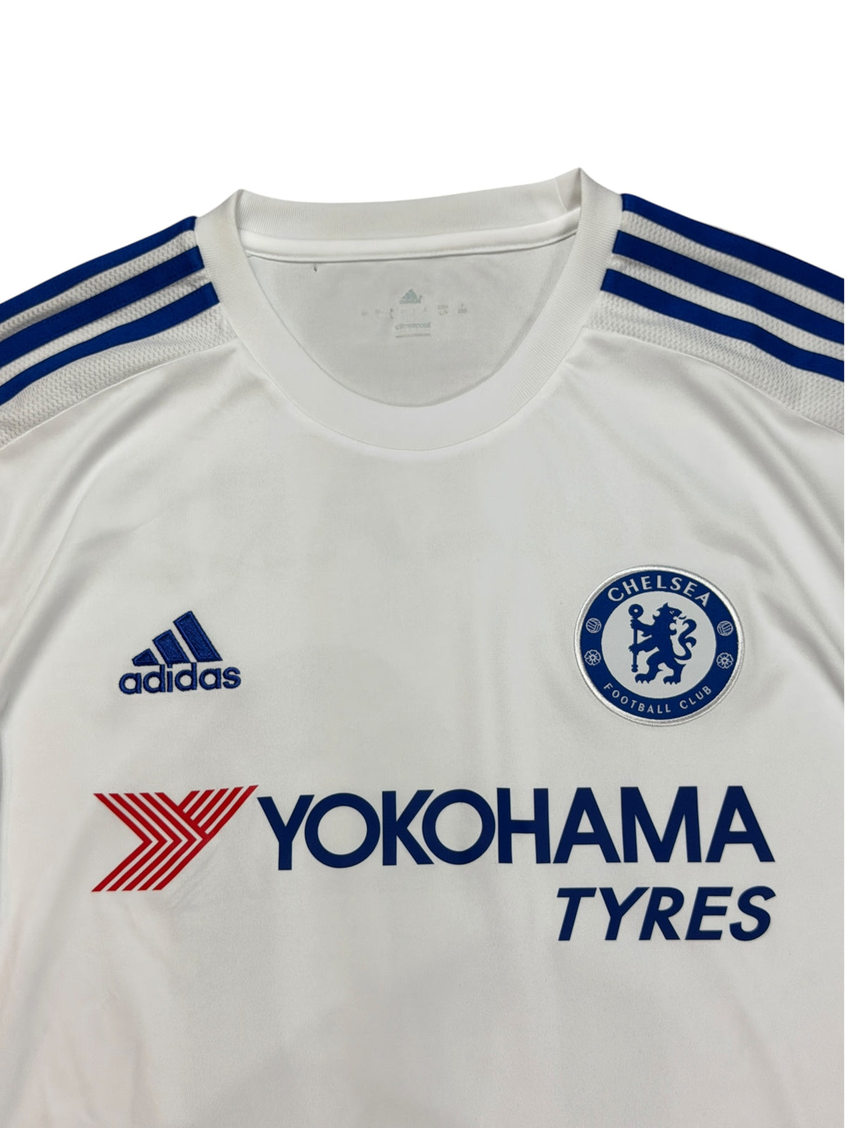 Chelsea 2015/16 Hazard Away Jersey