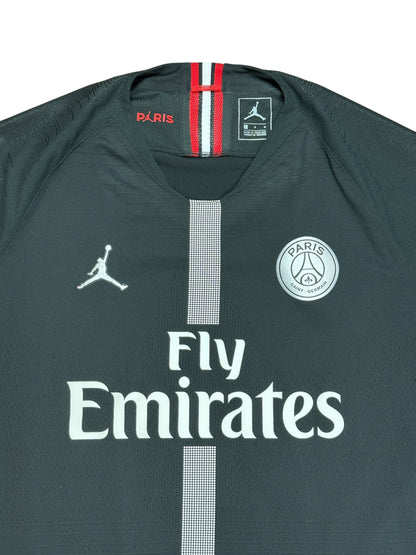 PSG x Jordan 2018/19 Neymar Home Jersey