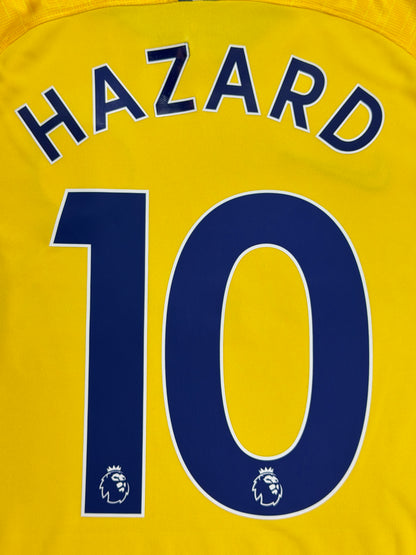 Chelsea 2018/19 Hazard Third Jersey