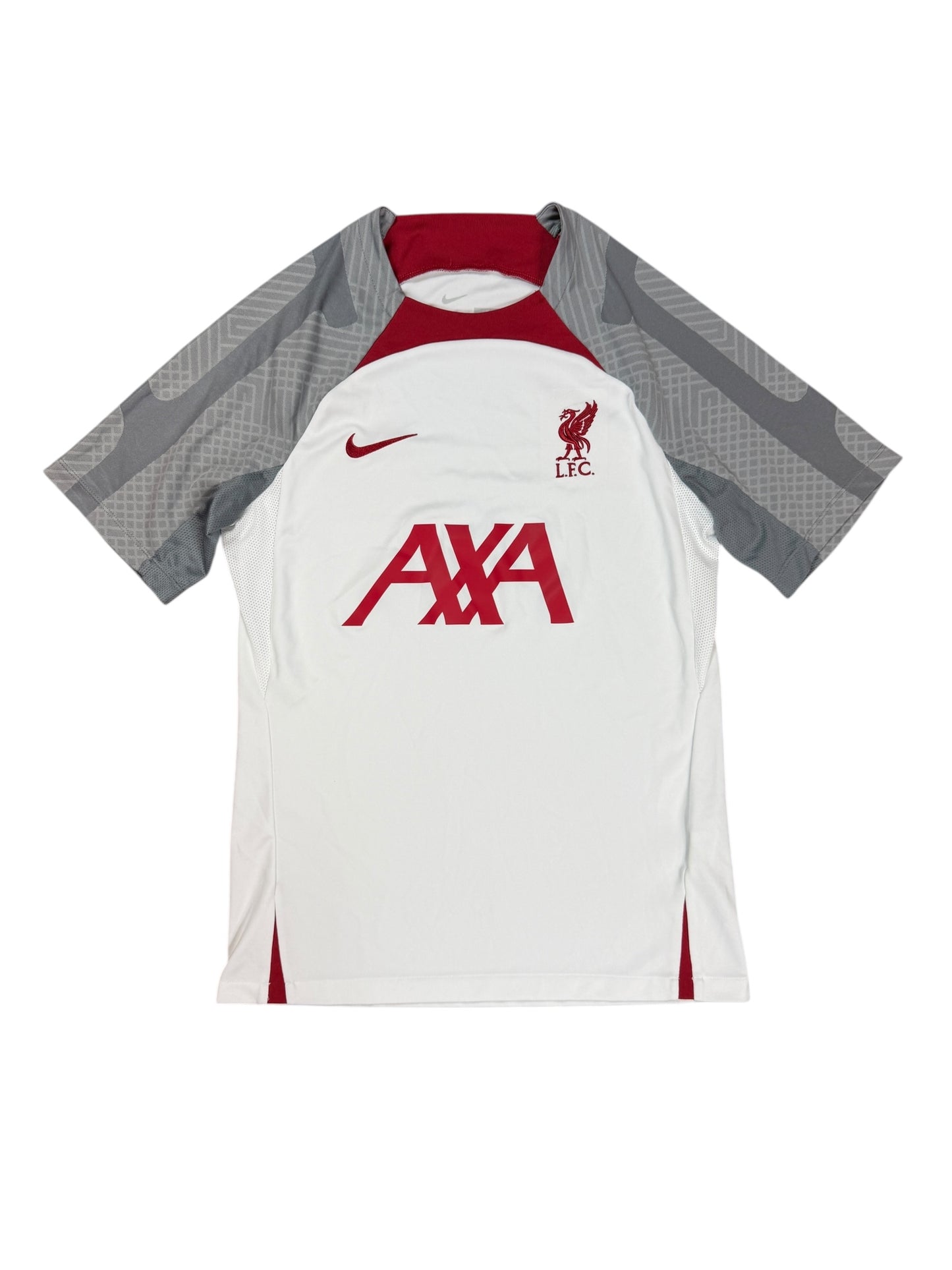 Liverpool 2023/24 Training Jersey