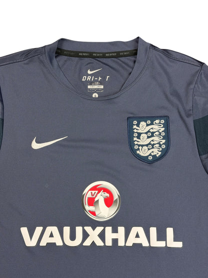 England 2014/15 Training Jersey