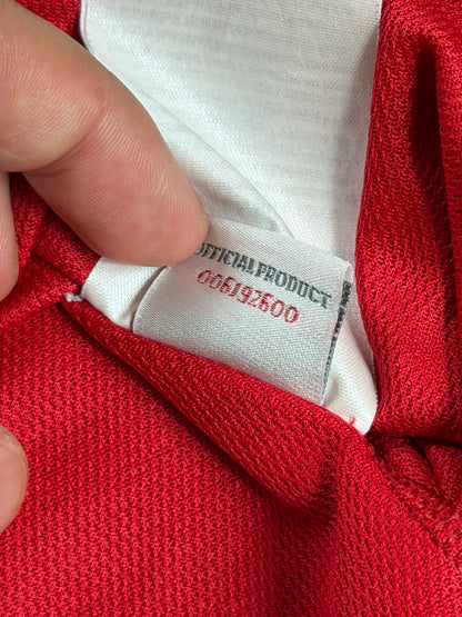 England 2012 Goalkeeper Jersey