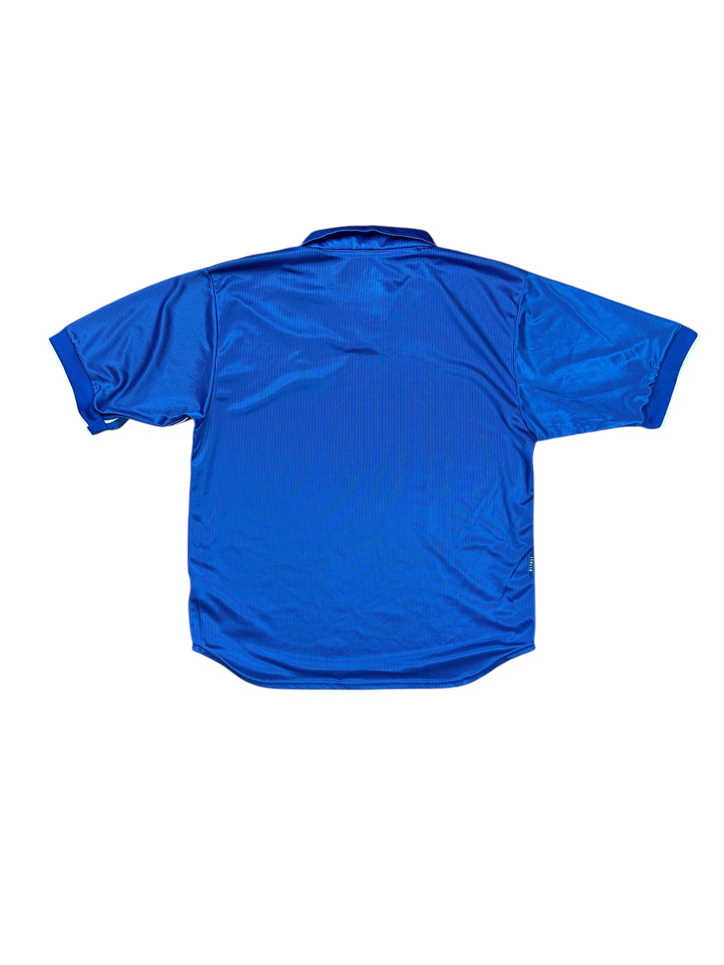 Italy 1997/98 Home Jersey