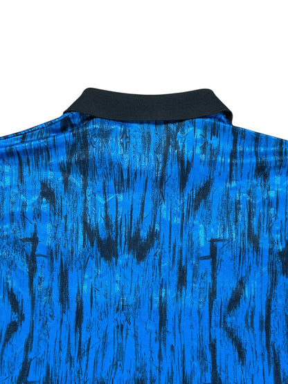 Manchester United 1992/93 Away Jersey