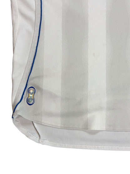 Chelsea 2006/07 Drogba Away Jersey