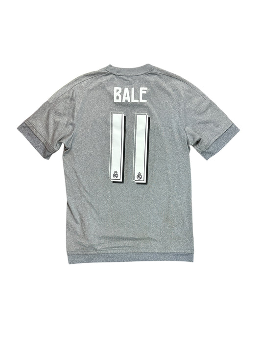 Real Madrid 2015/16 Bale Away Jersey
