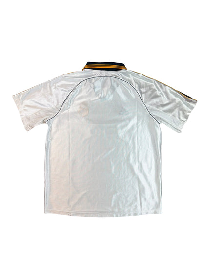 Real Madrid 1999/00 Home Jersey (Reissue)