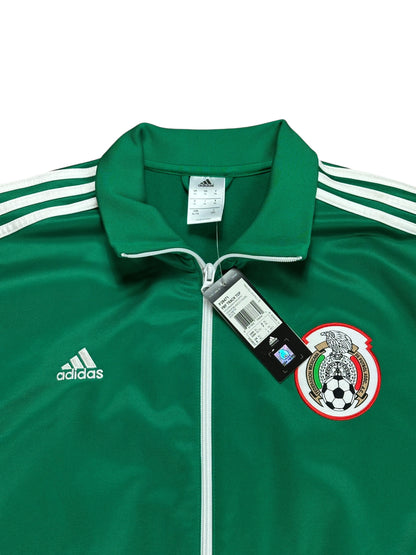 Mexico 2014 Track Jacket