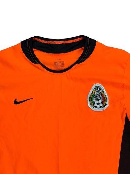 Mexico 2003 Goalkeeper Jersey