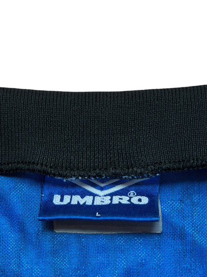 Manchester United 1992/93 Away Jersey