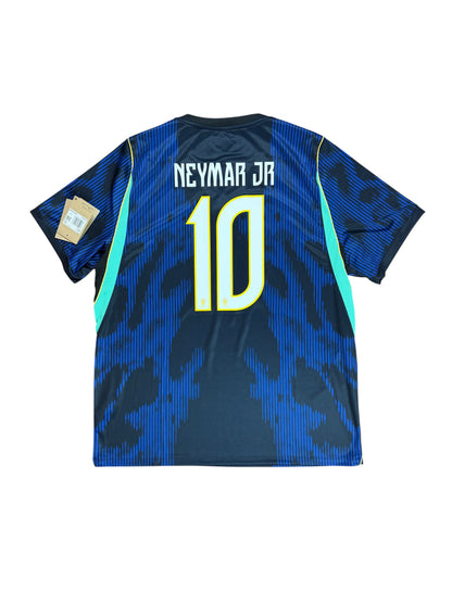 Brazil 2026 Neymar Away Jersey