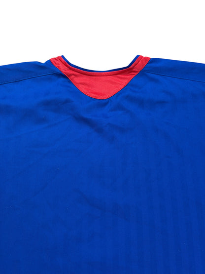 Manchester United 2005/06 Away Jersey