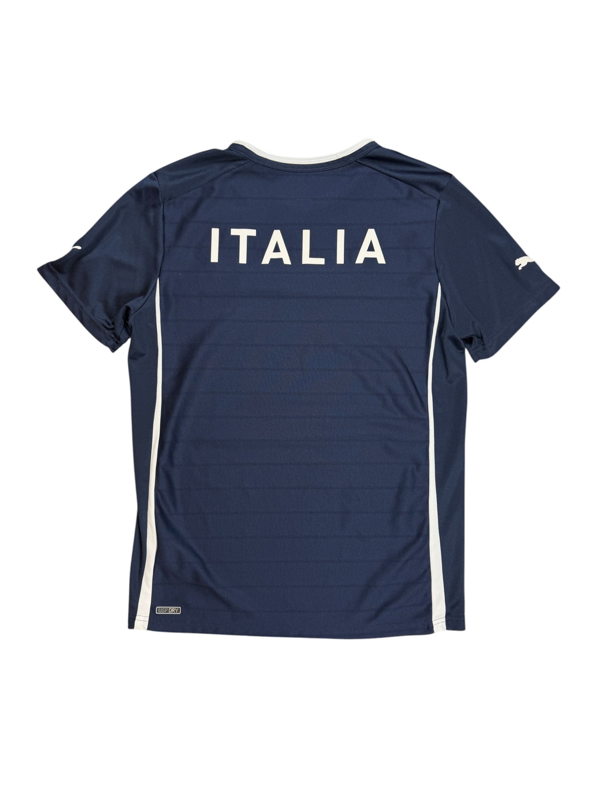 Italy 2012 Training Jersey