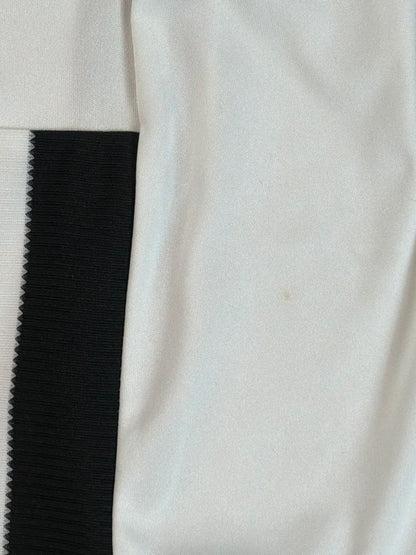 Juventus 2015/16 Pogba Home Jersey