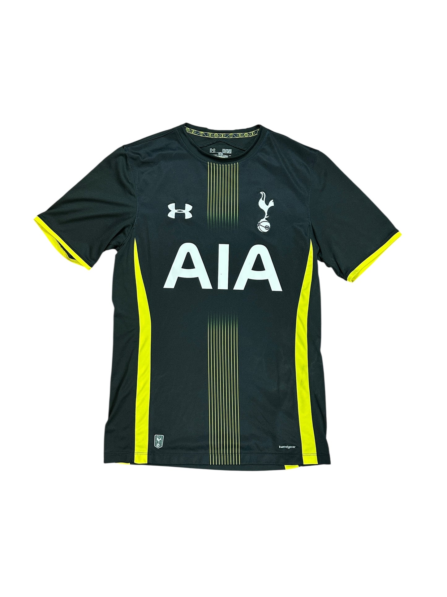 Tottenham 2014/15 Kane Away Jersey