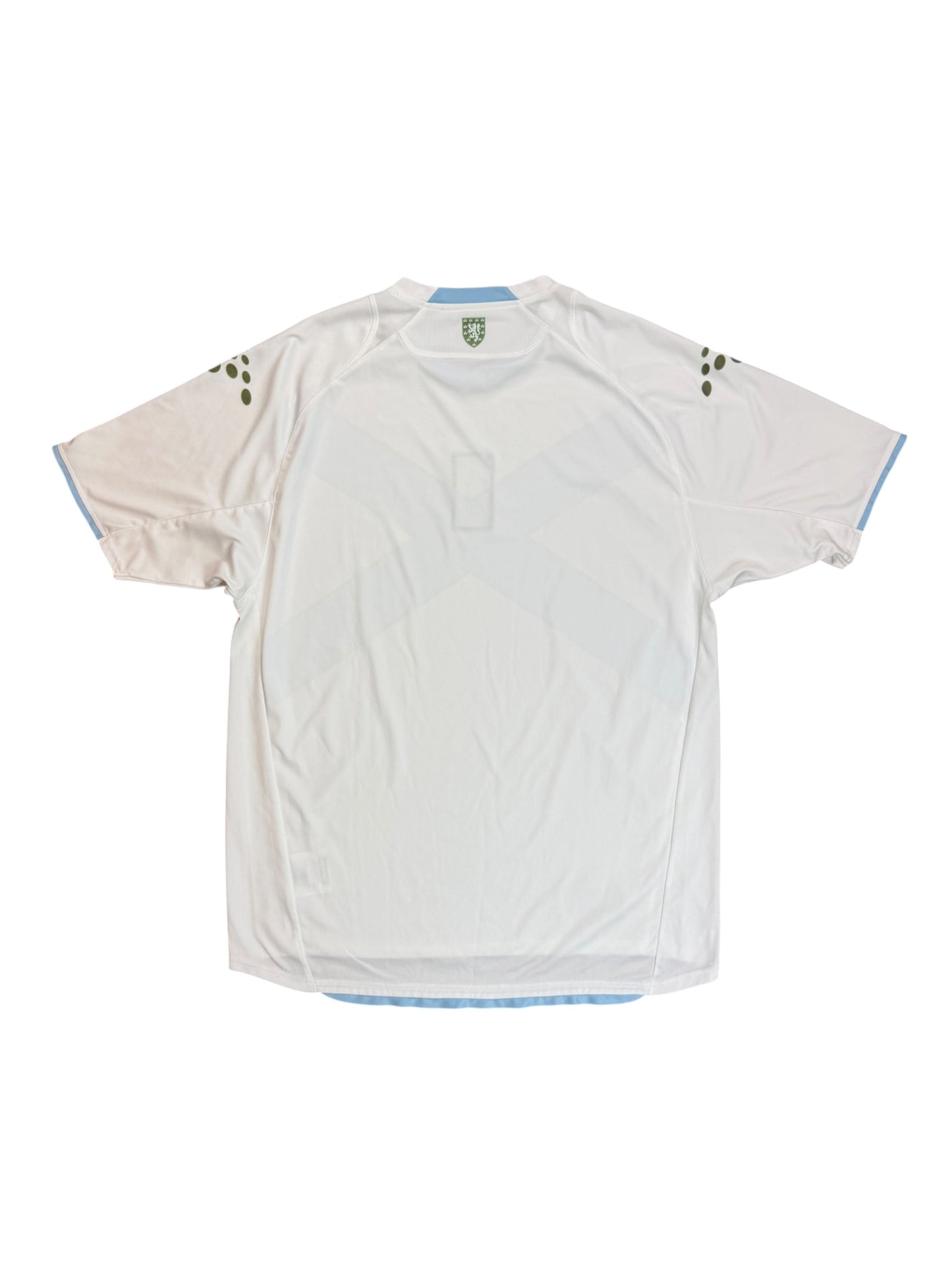 Scotland 2008 Away Jersey