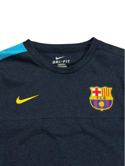 Barcelona 2013/14 Training Jersey