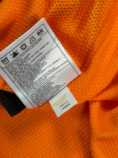 Barcelona 2006/07 Ronaldinho Away Jersey