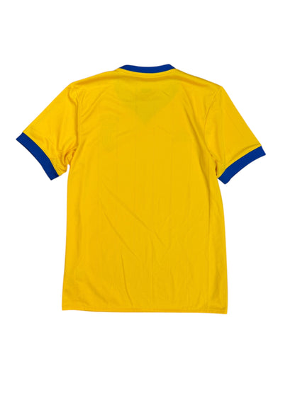 Juventus 2017/18 Away Jersey