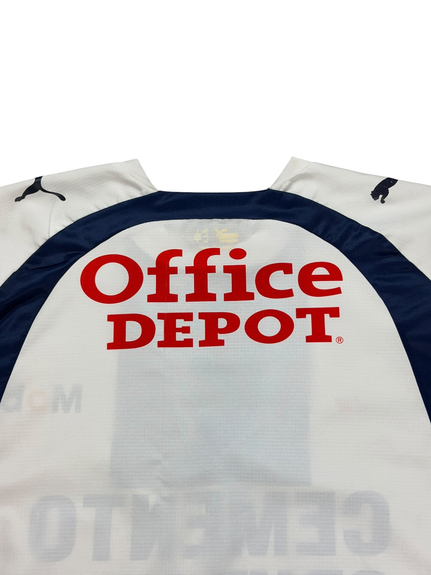 Pachuca 2006/07 Home Jersey