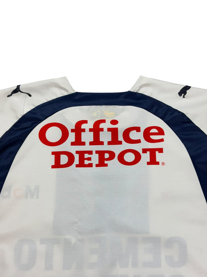 Pachuca 2006/07 Home Jersey
